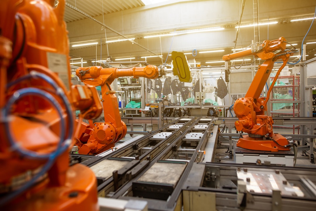 Internationale Zusammenarbeit bei der KI-Regulierung