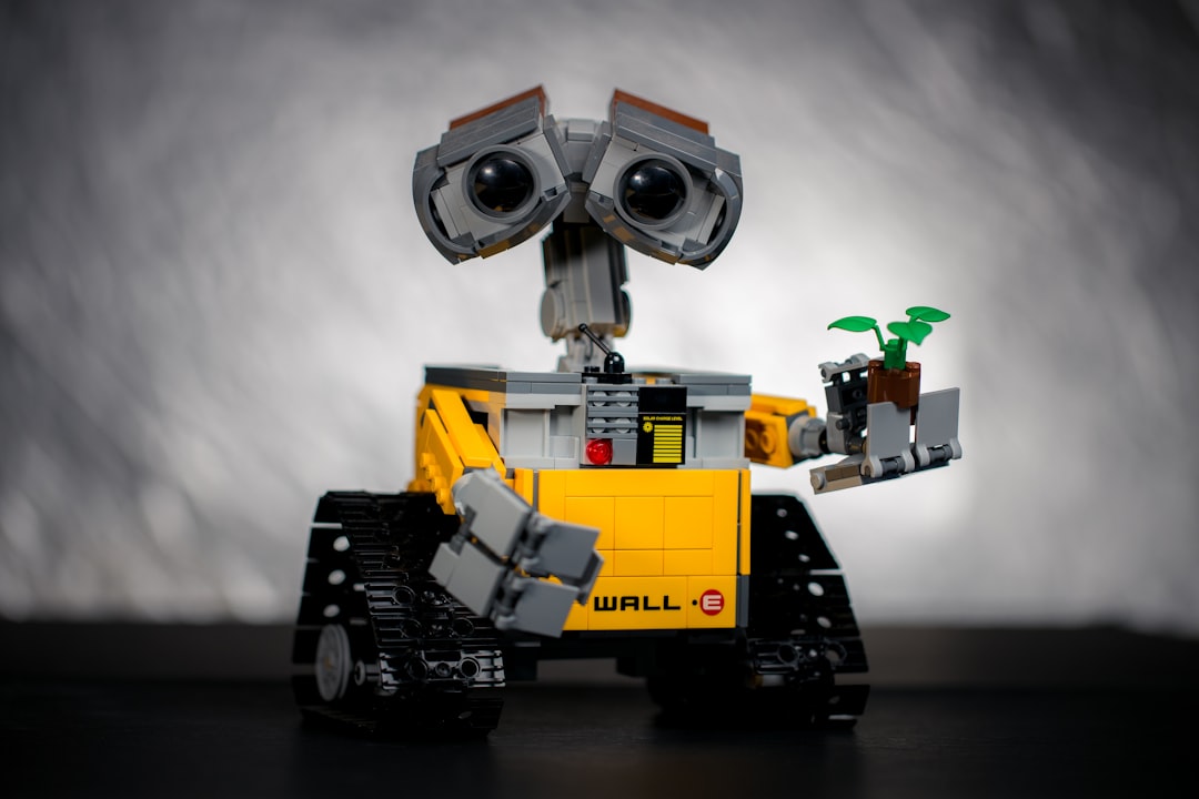 Kollaborativer Roboter in der Fertigung